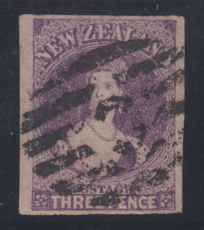 Lot 350 - NEW ZEALAND - Definitives / Full Face Queens  -  Mowbray Collectables ​Public Stamp Auction #35