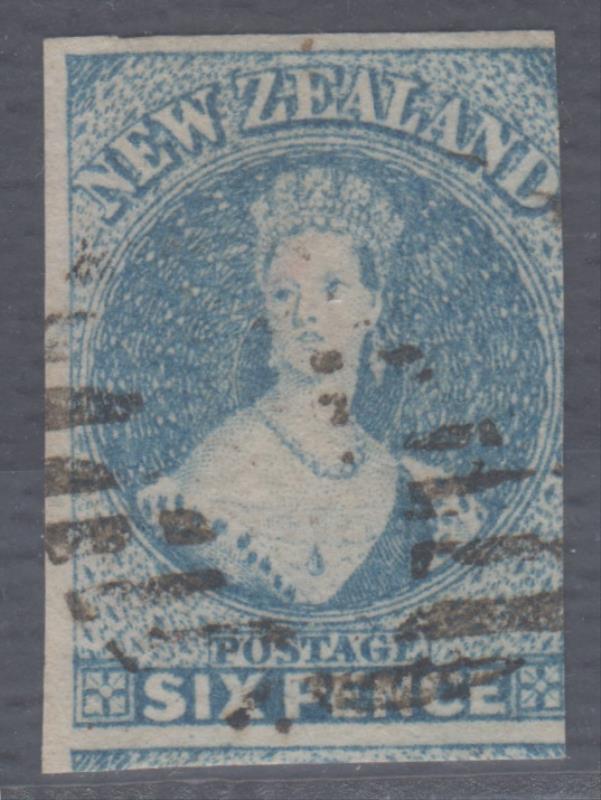 Lot 361 - NEW ZEALAND - Definitives / Full Face Queens  -  Mowbray Collectables ​Public Stamp Auction #35