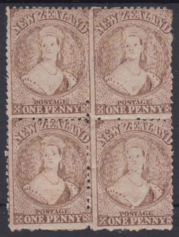 Lot 362 - NEW ZEALAND - Definitives / Full Face Queens  -  Mowbray Collectables ​Public Stamp Auction #35