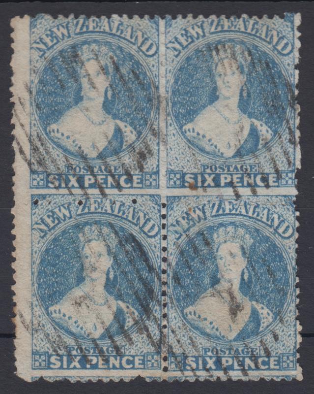 Lot 363 - NEW ZEALAND - Definitives / Full Face Queens  -  Mowbray Collectables ​Public Stamp Auction #35