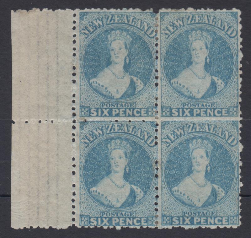 Lot 364 - NEW ZEALAND - Definitives / Full Face Queens  -  Mowbray Collectables ​Public Stamp Auction #35