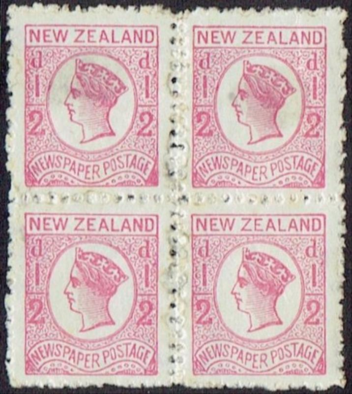 Lot 375 - NEW ZEALAND - Definitives / First Sidefaces  -  Mowbray Collectables ​Public Stamp Auction #35