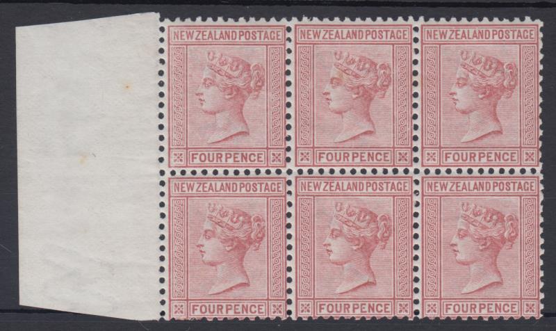 Lot 381 - NEW ZEALAND - Definitives / First Sidefaces - Mowbray Collectables Public Stamp Auction #35 Lot 381 - NEW ZEALAND - Definitives / First Sidefaces - Mowbray Collectables Public Stamp Auction #35
