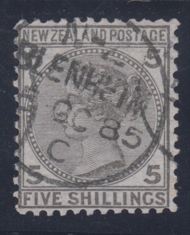 Lot 386 - NEW ZEALAND - Definitives / First Sidefaces - Mowbray Collectables Public Stamp Auction #35 Lot 386 - NEW ZEALAND - Definitives / First Sidefaces - Mowbray Collectables Public Stamp Auction #35