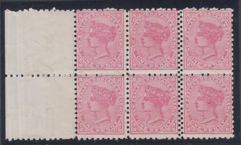 Lot 390 - NEW ZEALAND - Definitives / Second Sidefaces - Mowbray Collectables Public Stamp Auction #35 Lot 390 - NEW ZEALAND - Definitives / Second Sidefaces - Mowbray Collectables Public Stamp Auction #35