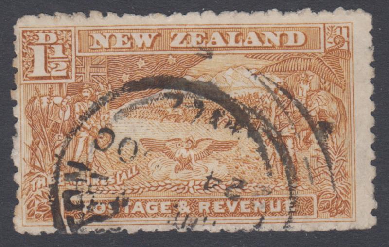 Lot 408 - NEW ZEALAND - Definitives / 1898 Pictorials - Mowbray Collectables Public Stamp Auction #35 Lot 408 - NEW ZEALAND - Definitives / 1898 Pictorials - Mowbray Collectables Public Stamp Auction #35