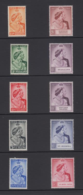 Lot 41 - collections and accumulations  -  Mowbray Collectables ​Public Stamp Auction #35