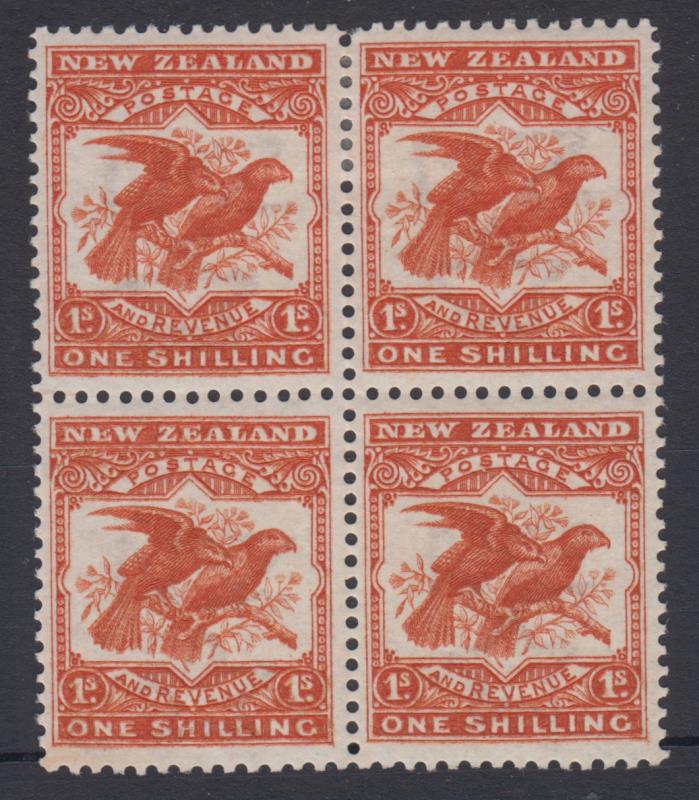Lot 431 - NEW ZEALAND - Definitives / 1898 Pictorials  -  Mowbray Collectables ​Public Stamp Auction #35