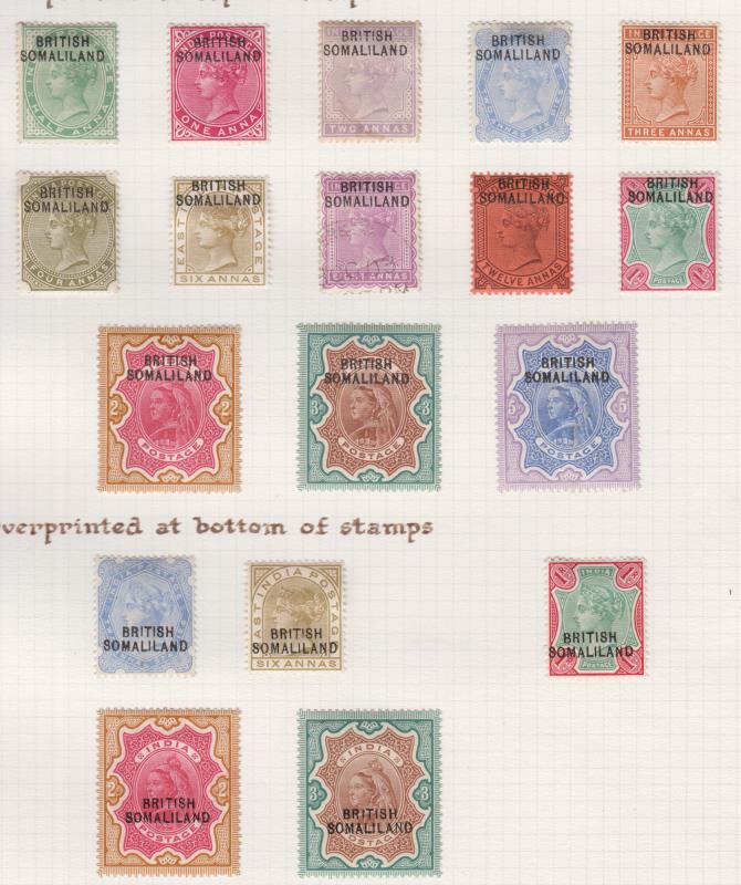 Lot 47 - collections and accumulations  -  Mowbray Collectables ​Public Stamp Auction #35