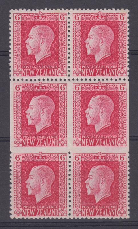 Lot 471 - NEW ZEALAND - Definitives / King George V  -  Mowbray Collectables ​Public Stamp Auction #35