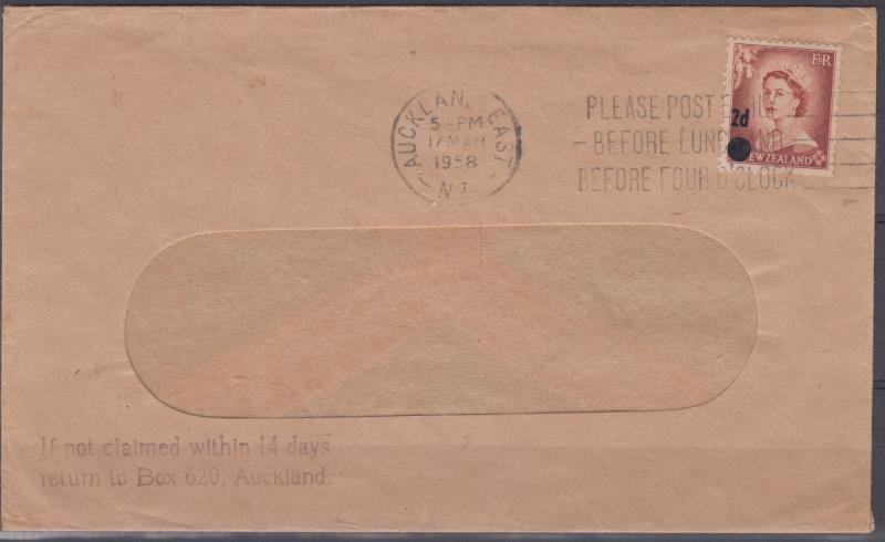Lot 502 - NEW ZEALAND - Definitives / QEII Pre-decimal  -  Mowbray Collectables ​Public Stamp Auction #35
