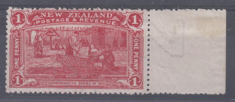 Lot 543 - NEW ZEALAND - Commemoratives  -  Mowbray Collectables ​Public Stamp Auction #35