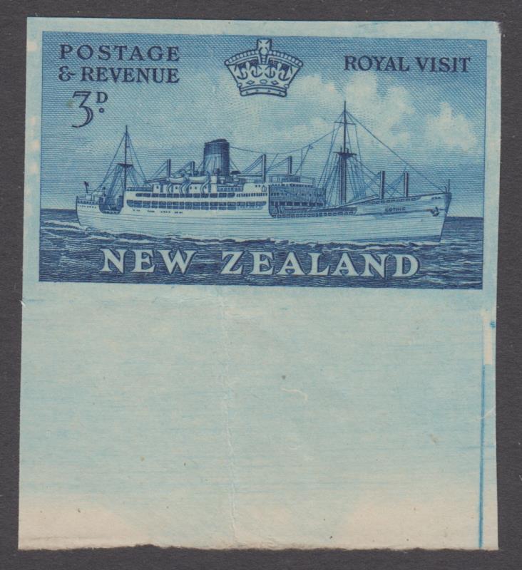 Lot 569 - NEW ZEALAND - Commemoratives  -  Mowbray Collectables ​Public Stamp Auction #35