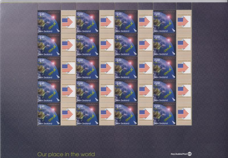 Lot 587 - NEW ZEALAND - Commemoratives - Mowbray Collectables Public Stamp Auction #35 Lot 587 - NEW ZEALAND - Commemoratives - Mowbray Collectables Public Stamp Auction #35