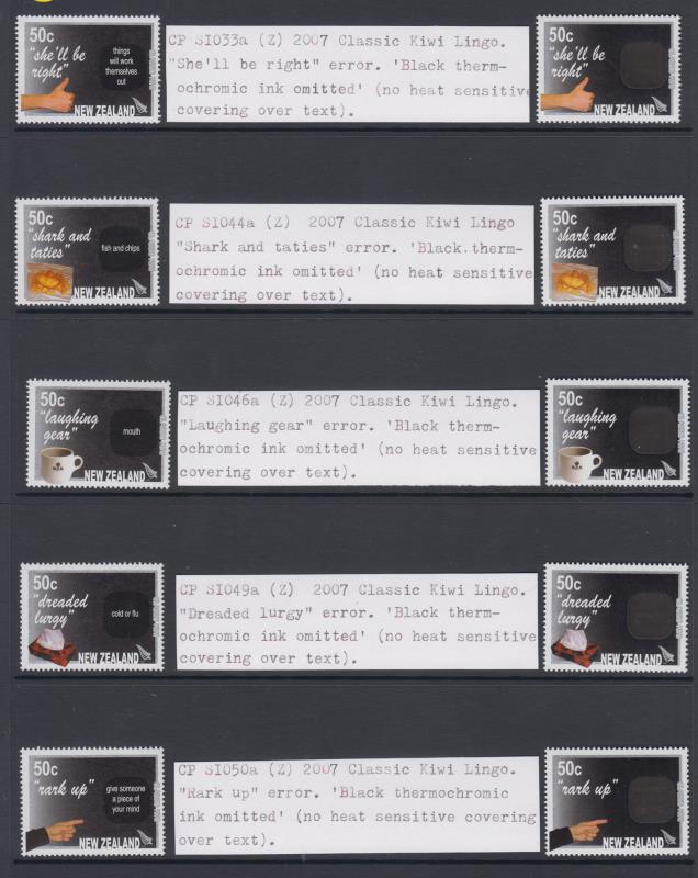 Lot 593 - NEW ZEALAND - Commemoratives - Mowbray Collectables Public Stamp Auction #35 Lot 593 - NEW ZEALAND - Commemoratives - Mowbray Collectables Public Stamp Auction #35