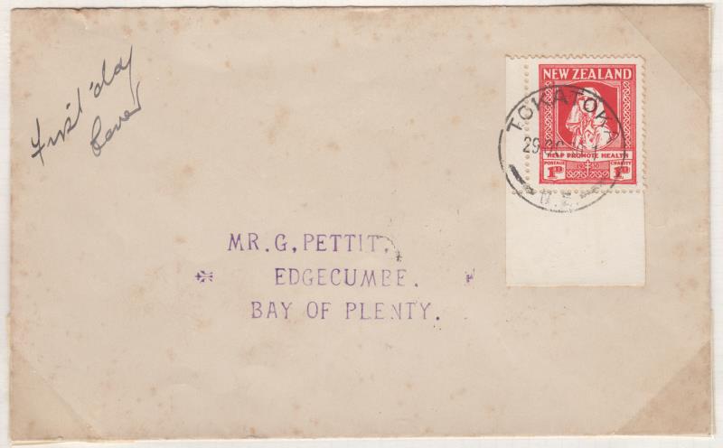 Lot 594 - NEW ZEALAND - Health - Mowbray Collectables Public Stamp Auction #35 Lot 594 - NEW ZEALAND - Health - Mowbray Collectables Public Stamp Auction #35