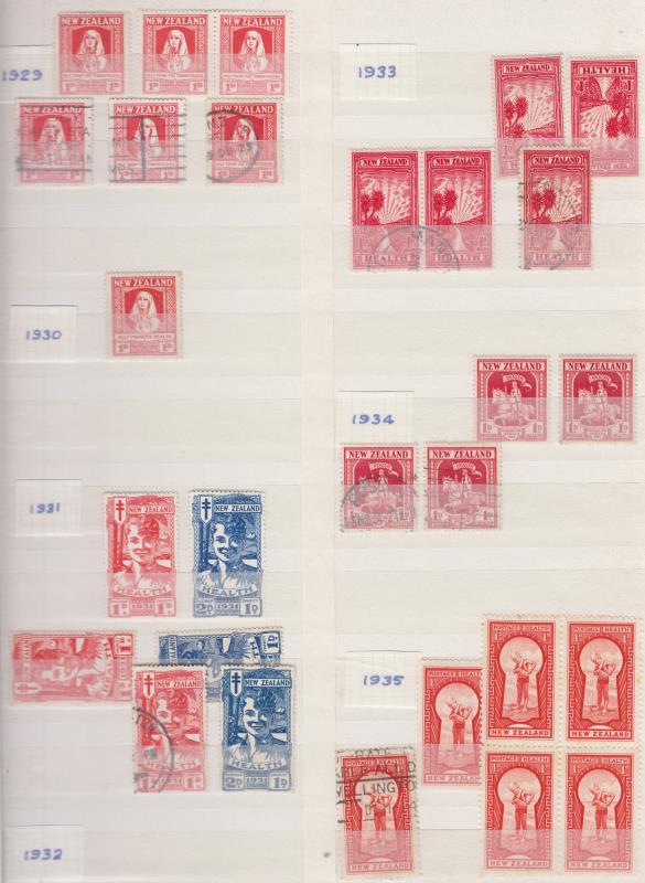 Lot 597 - NEW ZEALAND - Health - Mowbray Collectables Public Stamp Auction #35 Lot 597 - NEW ZEALAND - Health - Mowbray Collectables Public Stamp Auction #35