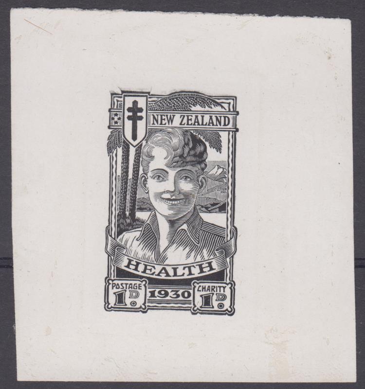 Lot 601 - NEW ZEALAND - Health - Mowbray Collectables Public Stamp Auction #35 Lot 601 - NEW ZEALAND - Health - Mowbray Collectables Public Stamp Auction #35