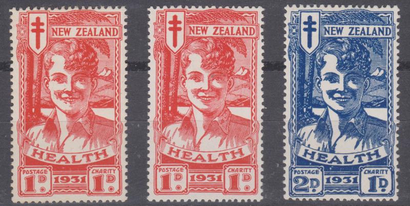 Lot 608 - NEW ZEALAND - Health - Mowbray Collectables Public Stamp Auction #35 Lot 608 - NEW ZEALAND - Health - Mowbray Collectables Public Stamp Auction #35