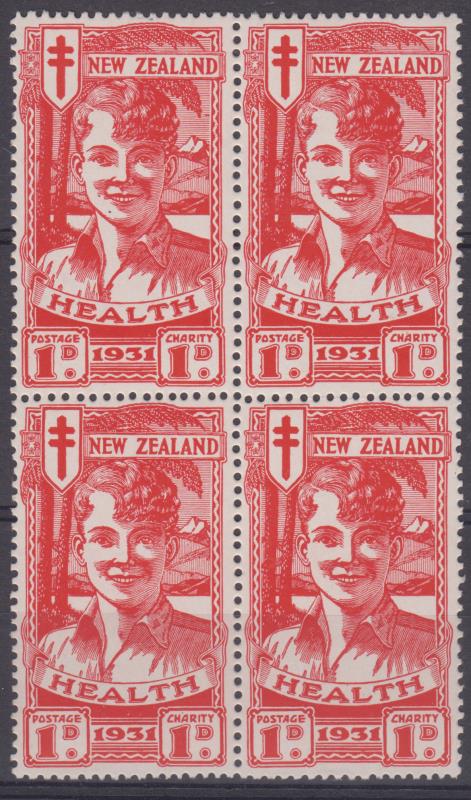 Lot 616 - NEW ZEALAND - Health - Mowbray Collectables Public Stamp Auction #35 Lot 616 - NEW ZEALAND - Health - Mowbray Collectables Public Stamp Auction #35