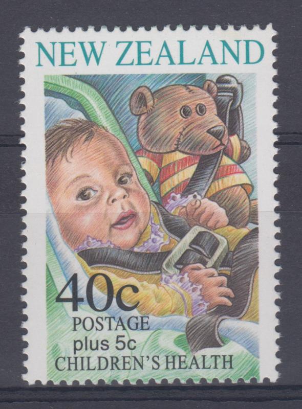Lot 626 - NEW ZEALAND - Health - Mowbray Collectables Public Stamp Auction #35 Lot 626 - NEW ZEALAND - Health - Mowbray Collectables Public Stamp Auction #35