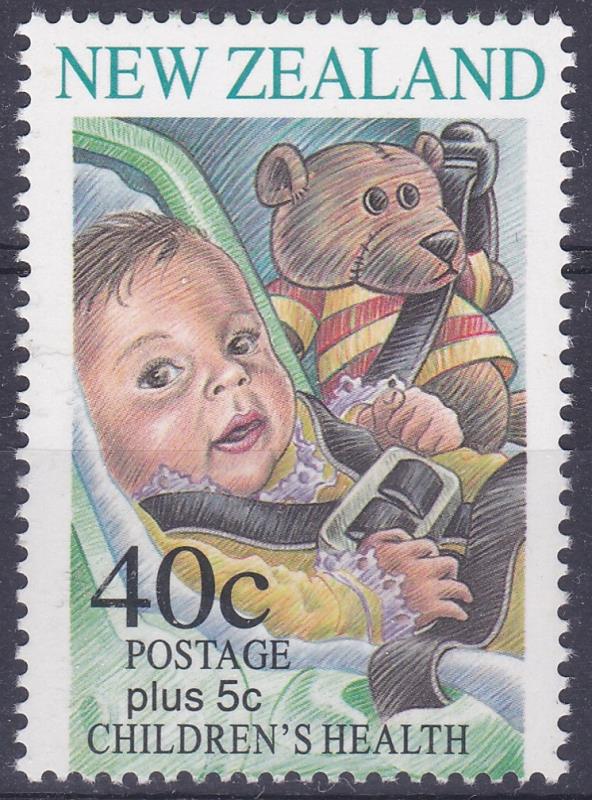 Lot 627 - NEW ZEALAND - Health - Mowbray Collectables Public Stamp Auction #35 Lot 627 - NEW ZEALAND - Health - Mowbray Collectables Public Stamp Auction #35