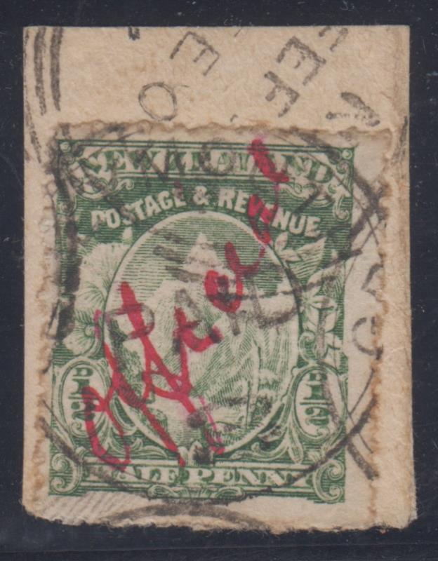 Lot 631 - New Zealand - Officials - Mowbray Collectables Public Stamp Auction #35 Lot 631 - New Zealand - Officials - Mowbray Collectables Public Stamp Auction #35
