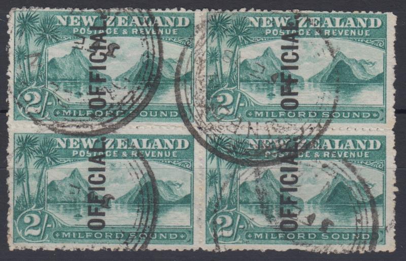 Lot 639 - New Zealand - Officials - Mowbray Collectables Public Stamp Auction #35 Lot 639 - New Zealand - Officials - Mowbray Collectables Public Stamp Auction #35