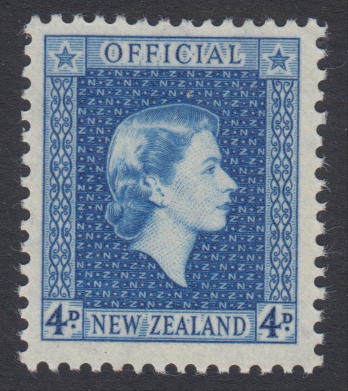 Lot 685 - New Zealand - Officials - Mowbray Collectables Public Stamp Auction #35 Lot 685 - New Zealand - Officials - Mowbray Collectables Public Stamp Auction #35