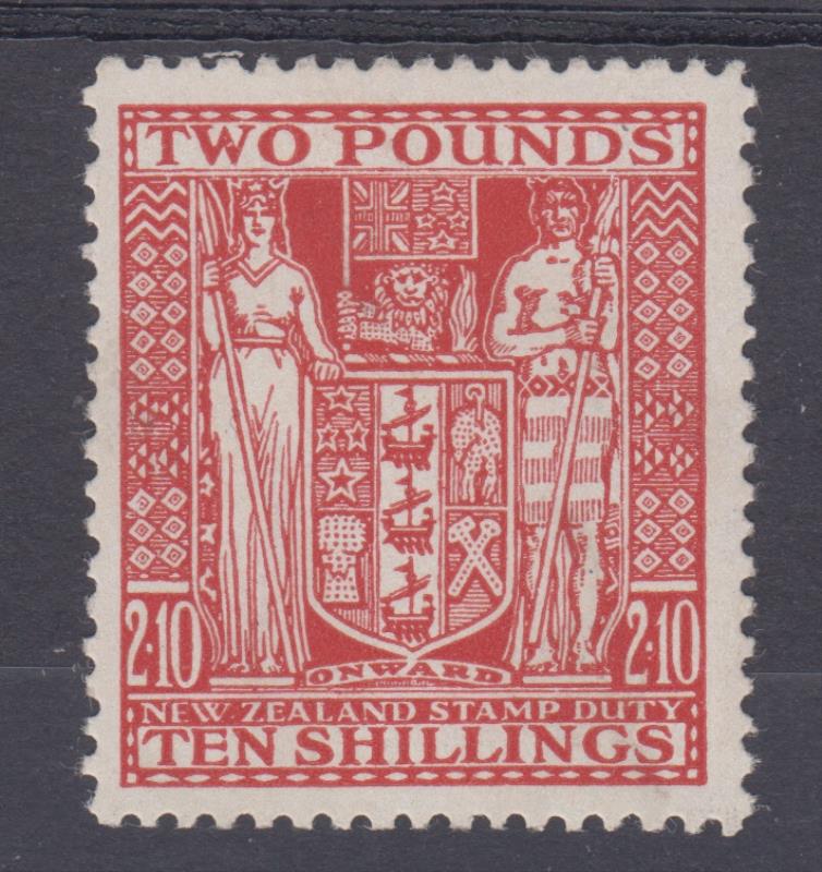 Lot 761 - New Zealand - Postal Fiscals - Mowbray Collectables Public Stamp Auction #35 Lot 761 - New Zealand - Postal Fiscals - Mowbray Collectables Public Stamp Auction #35