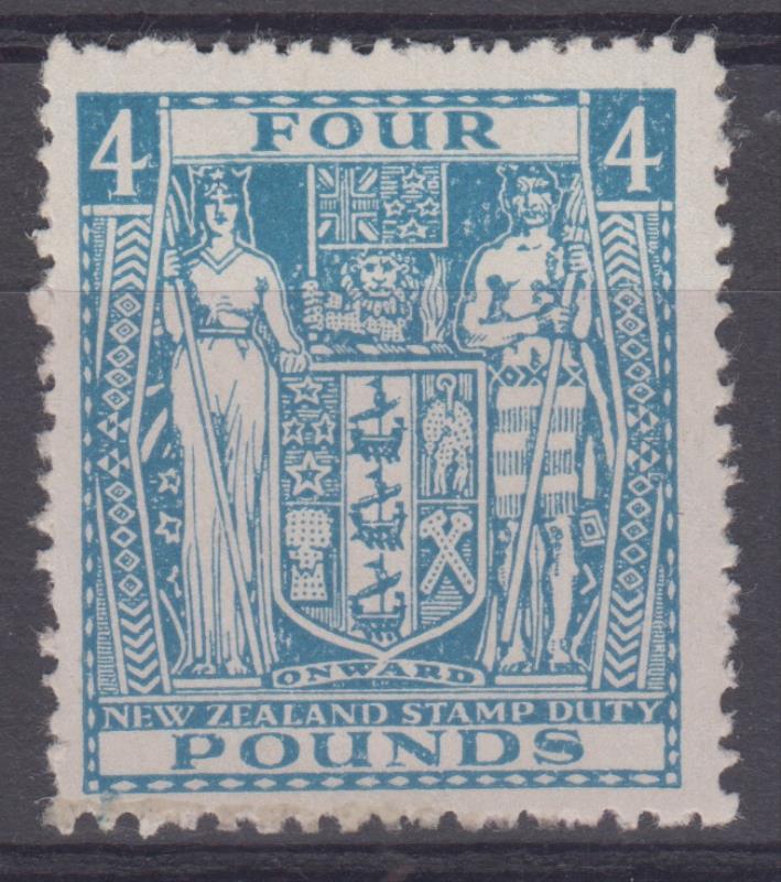 Lot 763 - New Zealand - Postal Fiscals - Mowbray Collectables Public Stamp Auction #35 Lot 763 - New Zealand - Postal Fiscals - Mowbray Collectables Public Stamp Auction #35