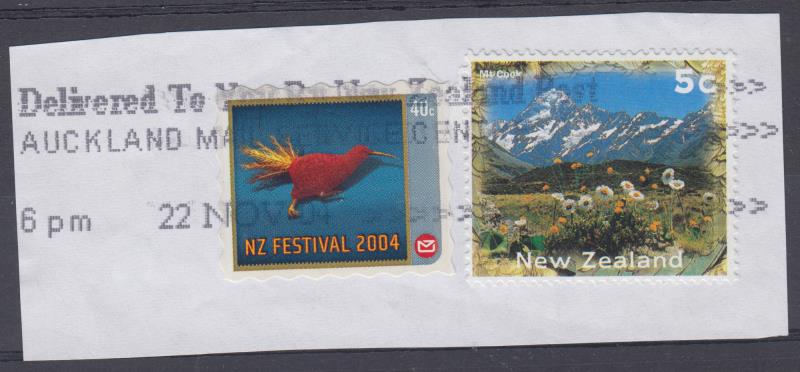 Lot 770 - NEW ZEALAND - Other - Mowbray Collectables Public Stamp Auction #35 Lot 770 - NEW ZEALAND - Other - Mowbray Collectables Public Stamp Auction #35