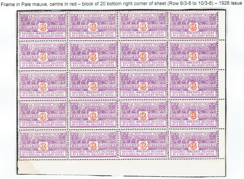 Lot 773 - NEW ZEALAND - Other - Mowbray Collectables Public Stamp Auction #35 Lot 773 - NEW ZEALAND - Other - Mowbray Collectables Public Stamp Auction #35