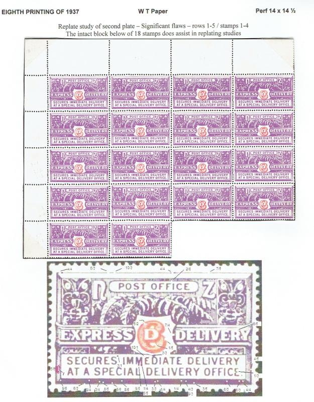 Lot 775 - NEW ZEALAND - Other - Mowbray Collectables Public Stamp Auction #35 Lot 775 - NEW ZEALAND - Other - Mowbray Collectables Public Stamp Auction #35