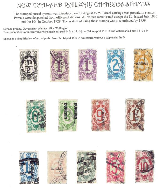 Lot 780 - NEW ZEALAND - Other - Mowbray Collectables Public Stamp Auction #35 Lot 780 - NEW ZEALAND - Other - Mowbray Collectables Public Stamp Auction #35