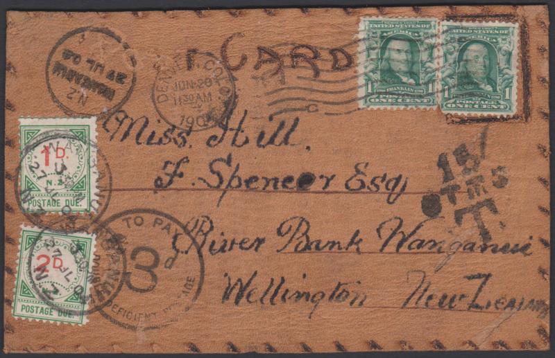 Lot 822 - New Zealand - Postage Dues  -  Mowbray Collectables ​Public Stamp Auction #35