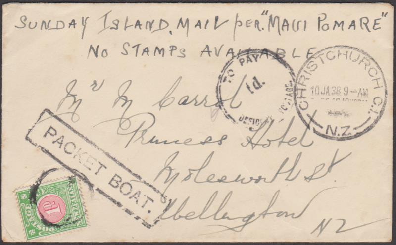 Lot 856 - New Zealand - Postage Dues - Mowbray Collectables Public Stamp Auction #35 Lot 856 - New Zealand - Postage Dues - Mowbray Collectables Public Stamp Auction #35