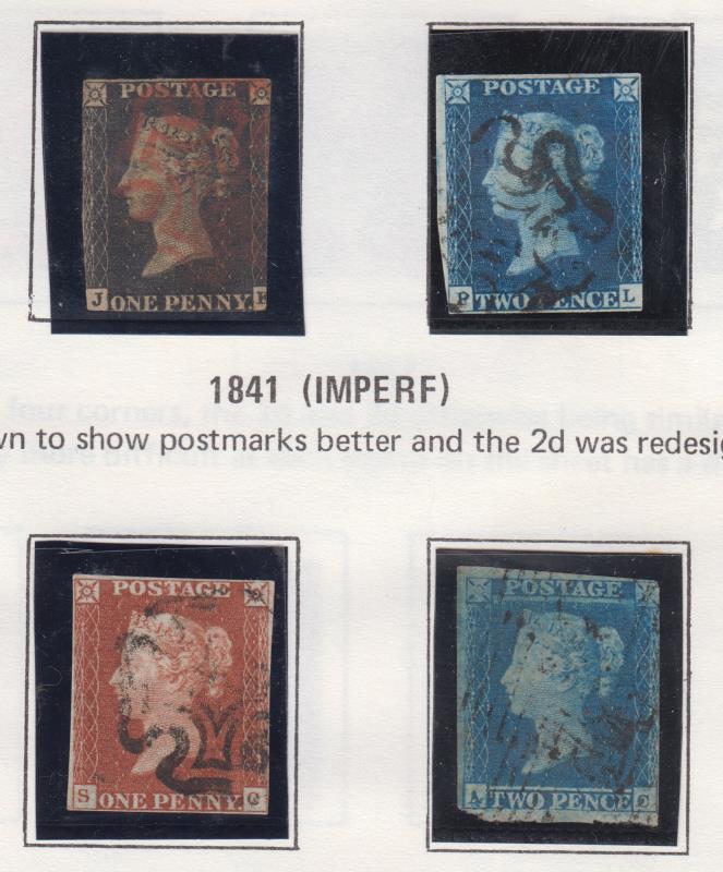 Lot 87 - collections and accumulations - Mowbray Collectables Public Stamp Auction #35 Lot 87 - collections and accumulations - Mowbray Collectables Public Stamp Auction #35