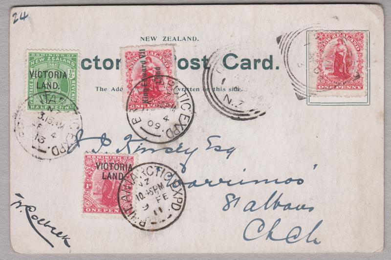 Lot 876 - POLAR - Mowbray Collectables Public Stamp Auction #35 Lot 876 - POLAR - Mowbray Collectables Public Stamp Auction #35