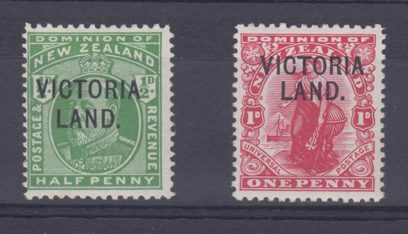 Lot 880 - POLAR - Mowbray Collectables Public Stamp Auction #35 Lot 880 - POLAR - Mowbray Collectables Public Stamp Auction #35
