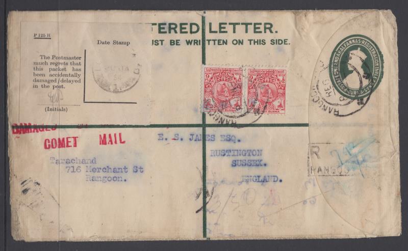 Lot 885 - flight covers - Mowbray Collectables Public Stamp Auction #35 Lot 885 - flight covers - Mowbray Collectables Public Stamp Auction #35