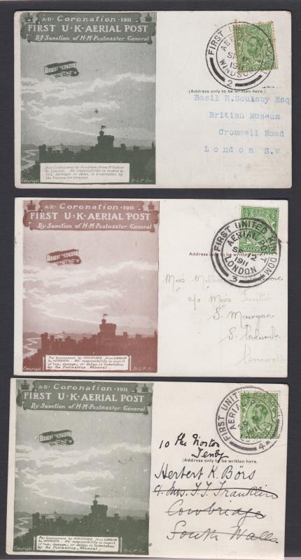 Lot 888 - flight covers - Mowbray Collectables Public Stamp Auction #35 Lot 888 - flight covers - Mowbray Collectables Public Stamp Auction #35
