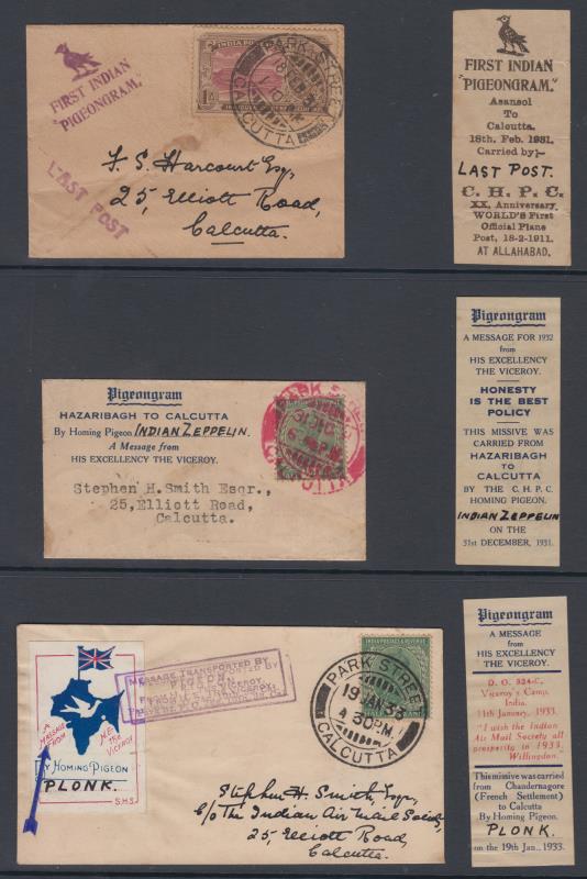 Lot 891 - flight covers - Mowbray Collectables Public Stamp Auction #35 Lot 891 - flight covers - Mowbray Collectables Public Stamp Auction #35