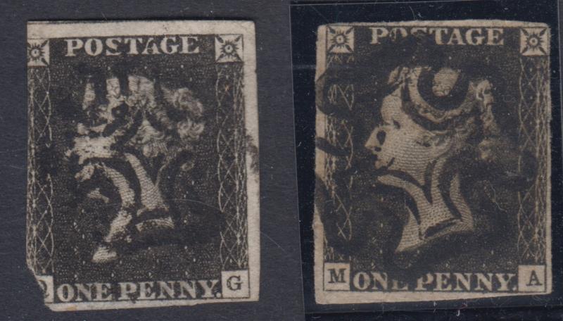 Lot 90 - collections and accumulations - Mowbray Collectables Public Stamp Auction #35 Lot 90 - collections and accumulations - Mowbray Collectables Public Stamp Auction #35