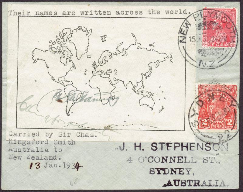 Lot 906 - flight covers - Mowbray Collectables Public Stamp Auction #35 Lot 906 - flight covers - Mowbray Collectables Public Stamp Auction #35