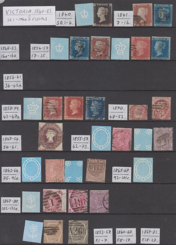 Lot 91 - collections and accumulations - Mowbray Collectables Public Stamp Auction #35 Lot 91 - collections and accumulations - Mowbray Collectables Public Stamp Auction #35