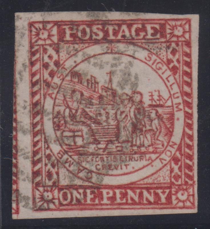 Lot 917 - Australia - Mowbray Collectables Public Stamp Auction #35 Lot 917 - Australia - Mowbray Collectables Public Stamp Auction #35