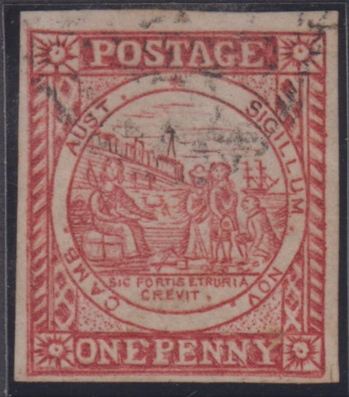 Lot 919 - Australia - Mowbray Collectables Public Stamp Auction #35 Lot 919 - Australia - Mowbray Collectables Public Stamp Auction #35