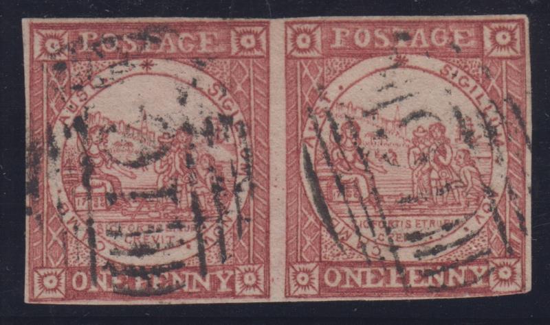 Lot 921 - Australia - Mowbray Collectables Public Stamp Auction #35 Lot 921 - Australia - Mowbray Collectables Public Stamp Auction #35