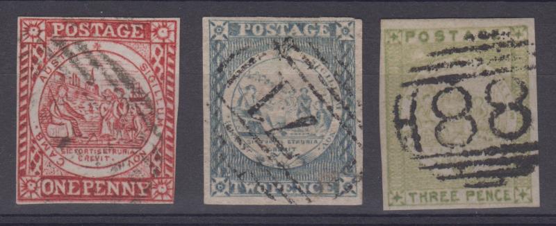 Lot 924 - Australia - Mowbray Collectables Public Stamp Auction #35 Lot 924 - Australia - Mowbray Collectables Public Stamp Auction #35